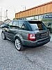 Land Rover Range Rover Sport 2.7 TDV6 190 HSE BVA