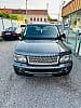 Land Rover Range Rover Sport 2.7 TDV6 190 HSE BVA