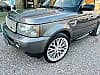 Land Rover Range Rover Sport 2.7 TDV6 190 HSE BVA