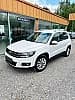 Volkswagen Tiguan (2) 2.0 TDI 177 BLUEMOTION TECHNOLOGY CARAT 4MOTION