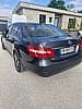 Mercedes-Benz Classe E IV 220 CDI BLUEEFFICIENCY CLASSIC BVA5