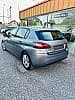 Peugeot 308 Peugeot 308 1.6 HDI 92ch , Allure berline, gris,4cv, 5 port