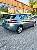 Peugeot 308 Peugeot 308 1.6 HDI 92ch , Allure berline, gris,4cv, 5 port