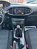 Peugeot 308 Peugeot 308 1.6 HDI 92ch , Allure berline, gris,4cv, 5 port