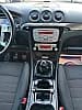 Ford Galaxy II (2) 2.0 TDCI 140 FAP TITANIUM BV6