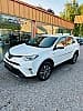 Toyota Rav 4 Toyota RAV4 2.5 VVTi 197 Hybride Lounge 4WD E-CVT dynamique