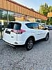 Toyota Rav 4 Toyota RAV4 2.5 VVTi 197 Hybride Lounge 4WD E-CVT dynamique