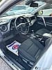 Toyota Rav 4 Toyota RAV4 2.5 VVTi 197 Hybride Lounge 4WD E-CVT dynamique