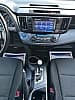 Toyota Rav 4 Toyota RAV4 2.5 VVTi 197 Hybride Lounge 4WD E-CVT dynamique
