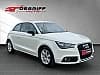 Audi A1 1.6 TDI 105 Ambiente