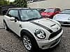 Mini COOPER Mini Cooper S Cabriolet (Volant à Droite)