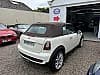 Mini COOPER Mini Cooper S Cabriolet (Volant à Droite)