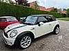 Mini COOPER Mini Cooper S Cabriolet (Volant à Droite)