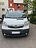 Opel Vivaro 2.0 CDTI 115 ch