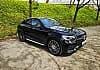 Mercedes-Benz Glc 300 e Coupe