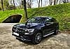 Mercedes-Benz Glc 300 e Coupe