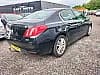 Peugeot 508 (2) 2.0 HDI 140 BUSINESS PACK