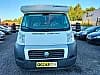 Fiat Ducato camping-car