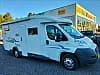 Fiat Ducato camping-car