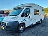 Fiat Ducato camping-car