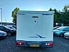 Fiat Ducato camping-car