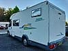 Fiat Ducato camping-car