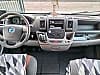 Fiat Ducato camping-car