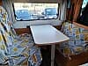 Fiat Ducato camping-car