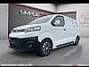 Citroen Jumpy FOURGON GN XS BLUEHDI 150 SS BVM6 BUSINESS