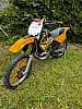 KTM EXC