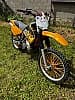 KTM EXC
