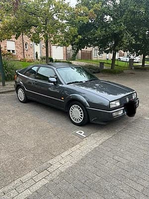 Volkswagen Corrado G60