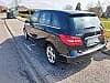 Mercedes-Benz Classe B II (2) 180 D FASCINATION
