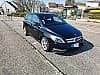 Mercedes-Benz Classe B II (2) 180 D FASCINATION