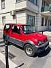 Suzuki Jimny 1.3 VVT 85 JX