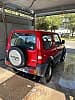 Suzuki Jimny 1.3 VVT 85 JX