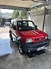 Suzuki Jimny 1.3 VVT 85 JX