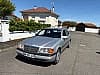 Mercedes-Benz Classe C 220 D ELEGANCE