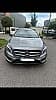 Mercedes-Benz Gla gla 220 CDI 4 matic fascination