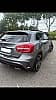 Mercedes-Benz Gla gla 220 CDI 4 matic fascination
