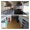 Renault Master MASTER 2 FOODTRUCK