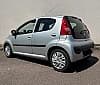 Peugeot 107 (2) 1.0 TRENDY 5P