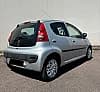 Peugeot 107 (2) 1.0 TRENDY 5P