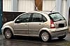 Citroen C3 II 1.4 73 CONFORT