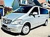 Mercedes-Benz Vito Mercedes benz Vito 115 CDI