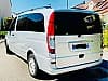 Mercedes-Benz Vito Mercedes benz Vito 115 CDI