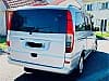Mercedes-Benz Vito Mercedes benz Vito 115 CDI