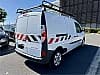 Renault Kangoo Express II (2) GRAND VOLUME GRAND CONFORT BLUE DCI 95