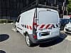 Renault Kangoo Express II (2) GRAND VOLUME GRAND CONFORT BLUE DCI 95