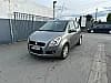 Suzuki Splash Suzuki SPLASH ROULE PARFAITEMENT